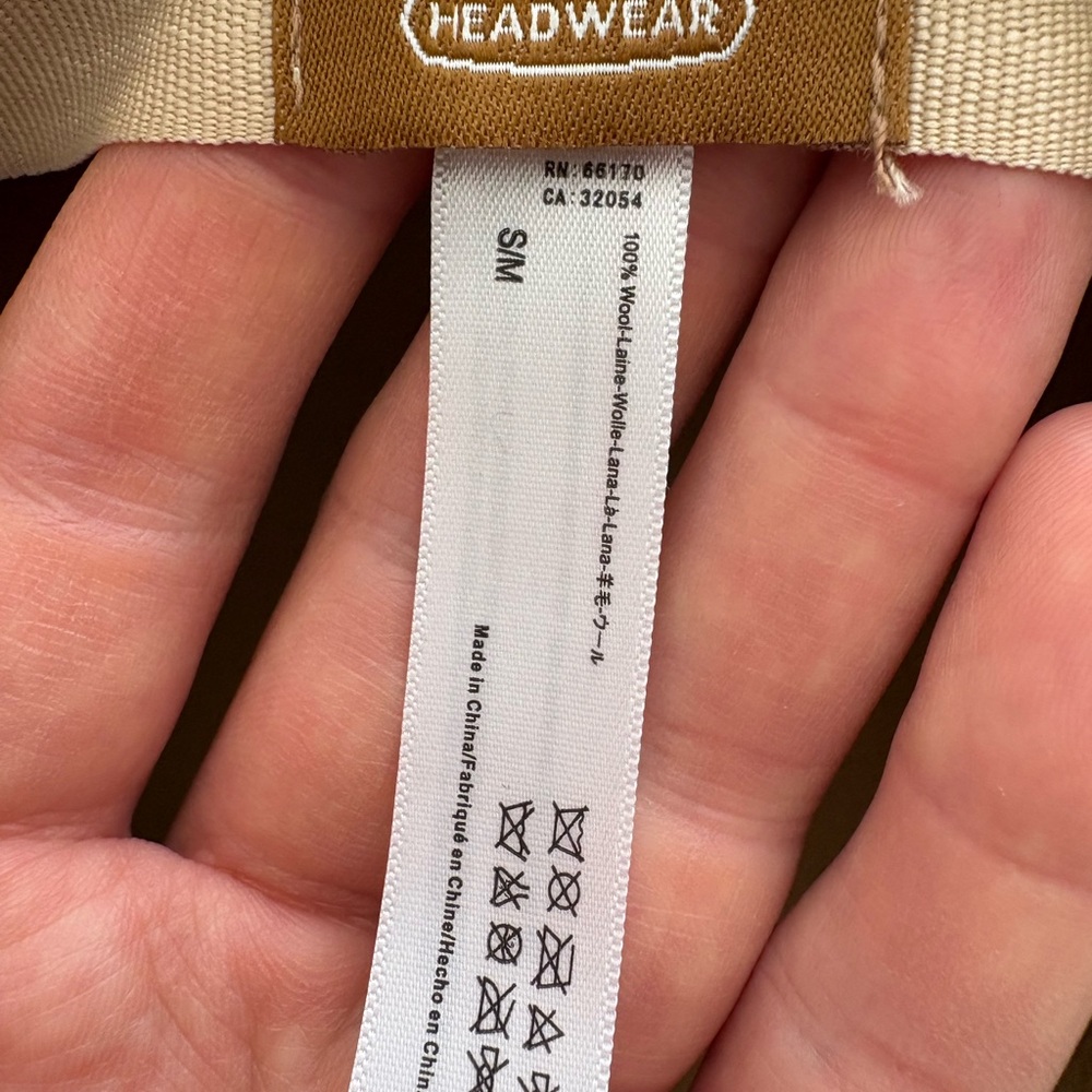 Fedora Hat - image 7